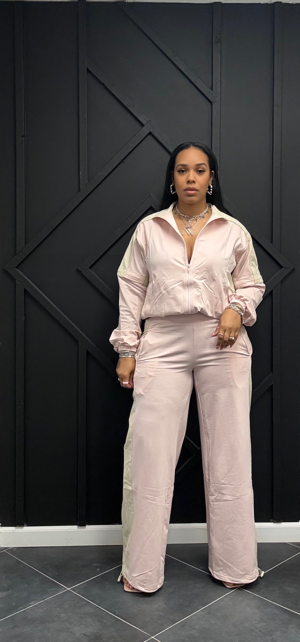 Detachable Set