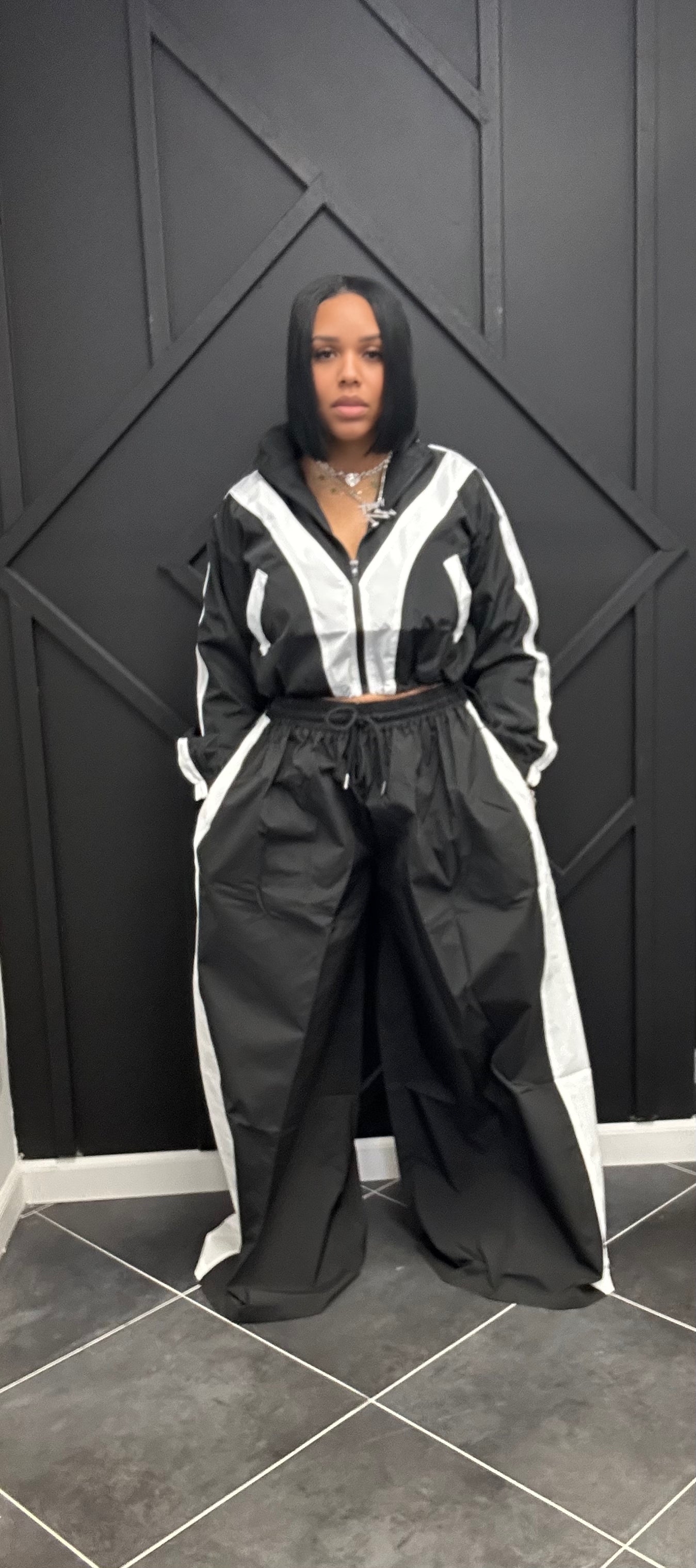 Wide Leg Breaker Set