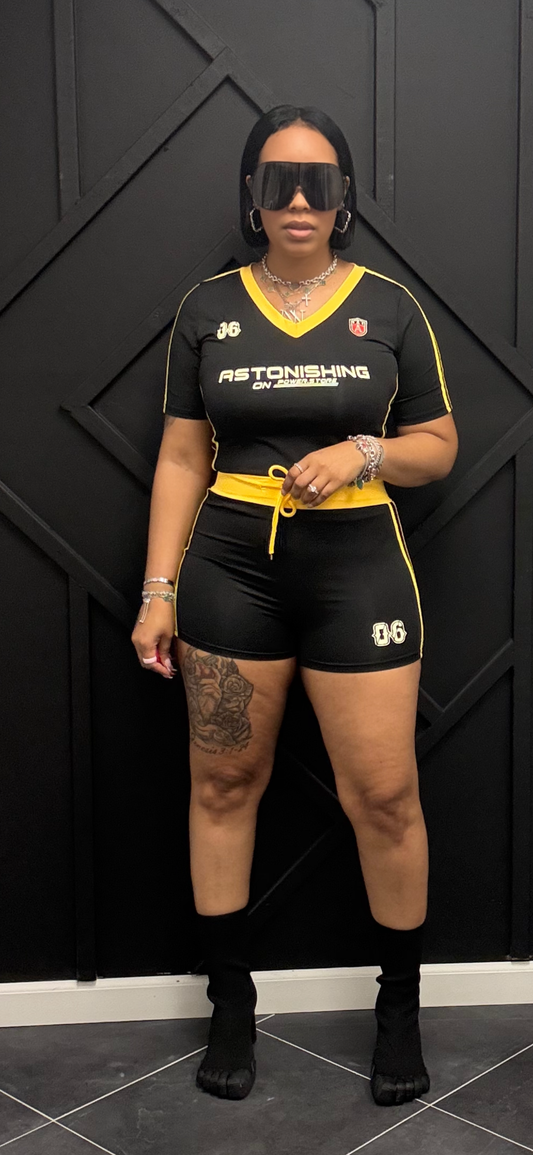 Racer Set