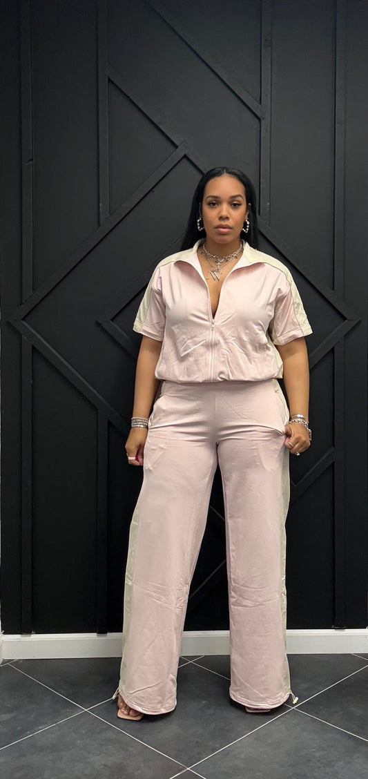 Detachable Set
