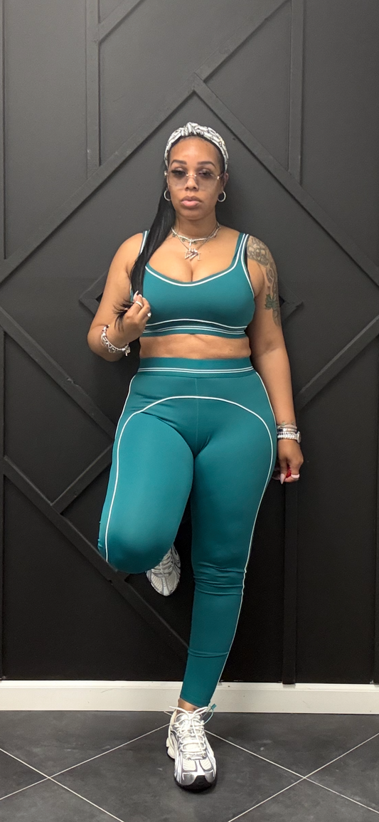 ENVY Bra Set