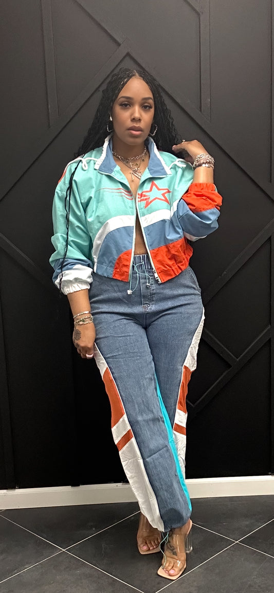 90s Jogger Vibez